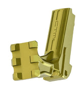 CTM CNC Hi-Capa UnderMount RIS Rail Stock Adapter