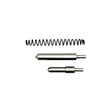 CTM TM Hi-Capa GBB Safety Spring Pins Set