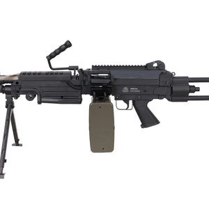 Maskingeværer (LMG)