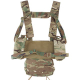 WST Tactical Micro Chest Rig MK4