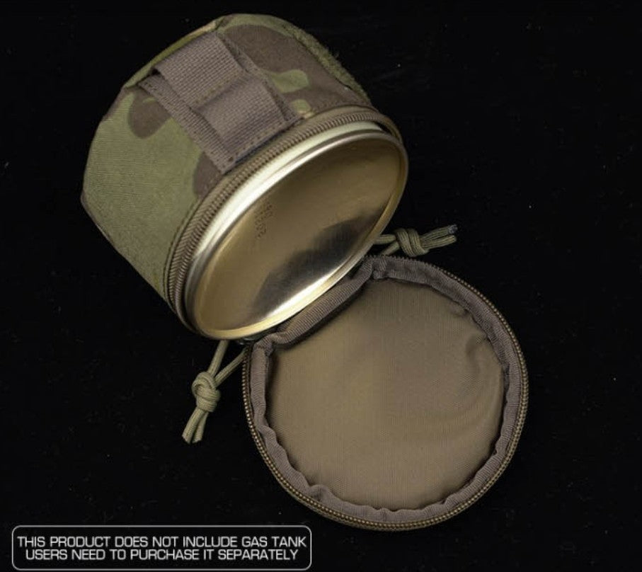 WST Gas Cartridge Nylon Case (Small)