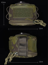 WST Gas Cartridge Nylon Case (Small)