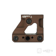 PTS Unity Tactical FAST MRO Red Dot Mount