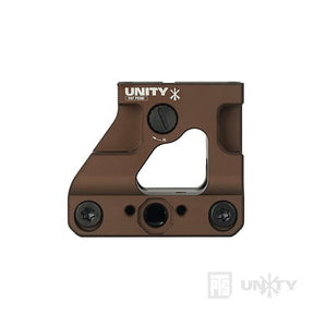 PTS Unity Tactical FAST MRO Red Dot Mount