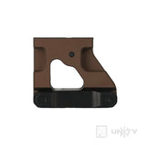 PTS Unity Tactical FAST MRO Red Dot Mount