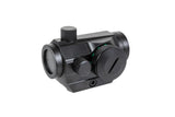 Specna Arms CORE Compact Red Dot Sight - Black