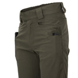 HELIKON GREYMAN Tactical DuraCanvas Shorts