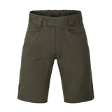 HELIKON GREYMAN Tactical DuraCanvas Shorts