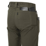 HELIKON GREYMAN Tactical DuraCanvas Shorts