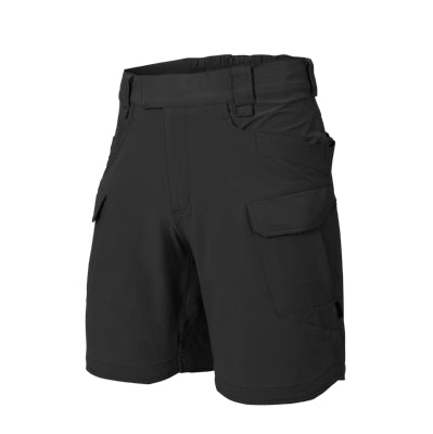 HELIKON OTS 8,5" VersaStretch Lite Tactical Shorts