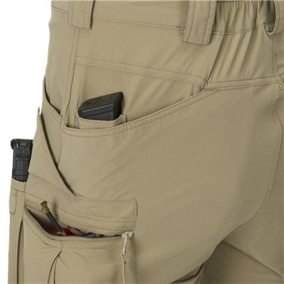 HELIKON OTS 8.5" VersaStretch Lite Tactical Shorts