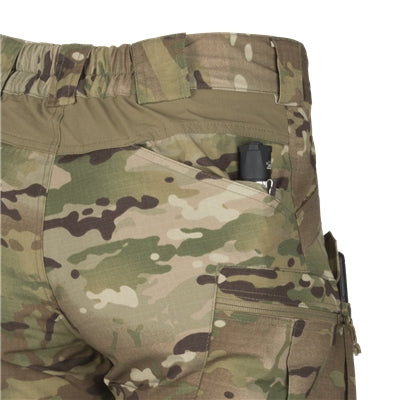 HELIKON UTS Flex 8,5" NyCo Ripstop Shorts