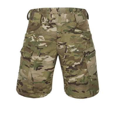 HELIKON UTS Flex 8,5" NyCo Ripstop Shorts