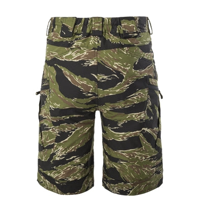 HELIKON UTS 11" PolyCotton Stretch Ripstop Shorts