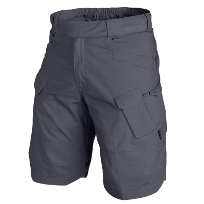HELIKON UTS 11" PolyCotton Stretch Ripstop Shorts