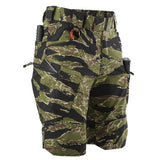 HELIKON UTS 11" PolyCotton Stretch Ripstop Shorts