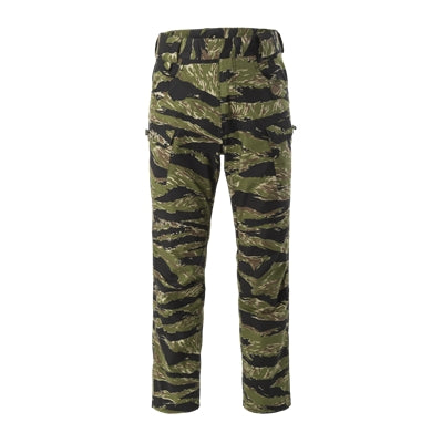HELIKON UTP PolyCotton Stretch Ripstop Tactical Pants