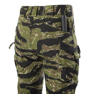 HELIKON UTP PolyCotton Stretch Ripstop Tactical Pants