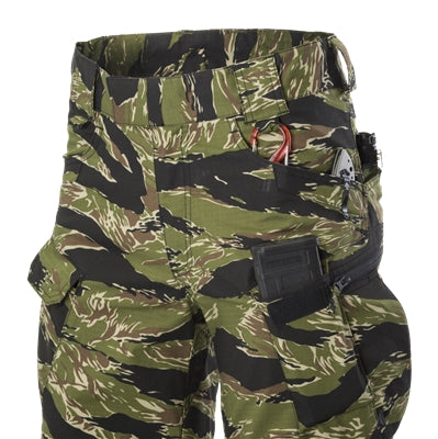 HELIKON UTP PolyCotton Stretch Ripstop Tactical Pants