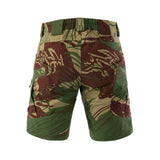 HELIKON UTS 8,5" PolyCotton Stretch Ripstop Shorts