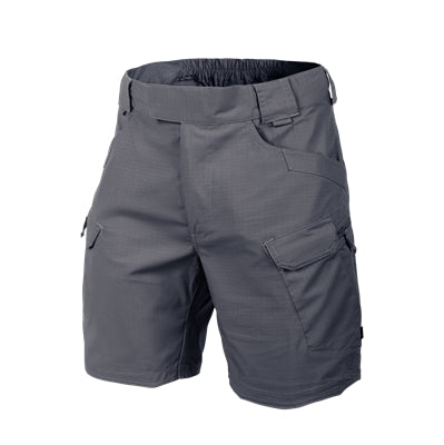 HELIKON UTS 8,5" PolyCotton Stretch Ripstop Shorts