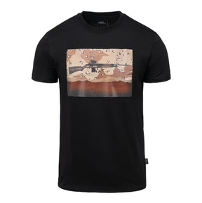 HELIKON M14 Rifle T-Shirt