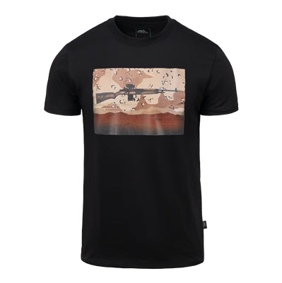 HELIKON M14 Rifle T-Shirt