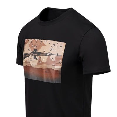 HELIKON M14 Rifle T-Shirt