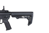 Specna Arms SA-FX02 FLEX™ Gen.2 BLDC™ HAL ETU airsoft Carbine Black