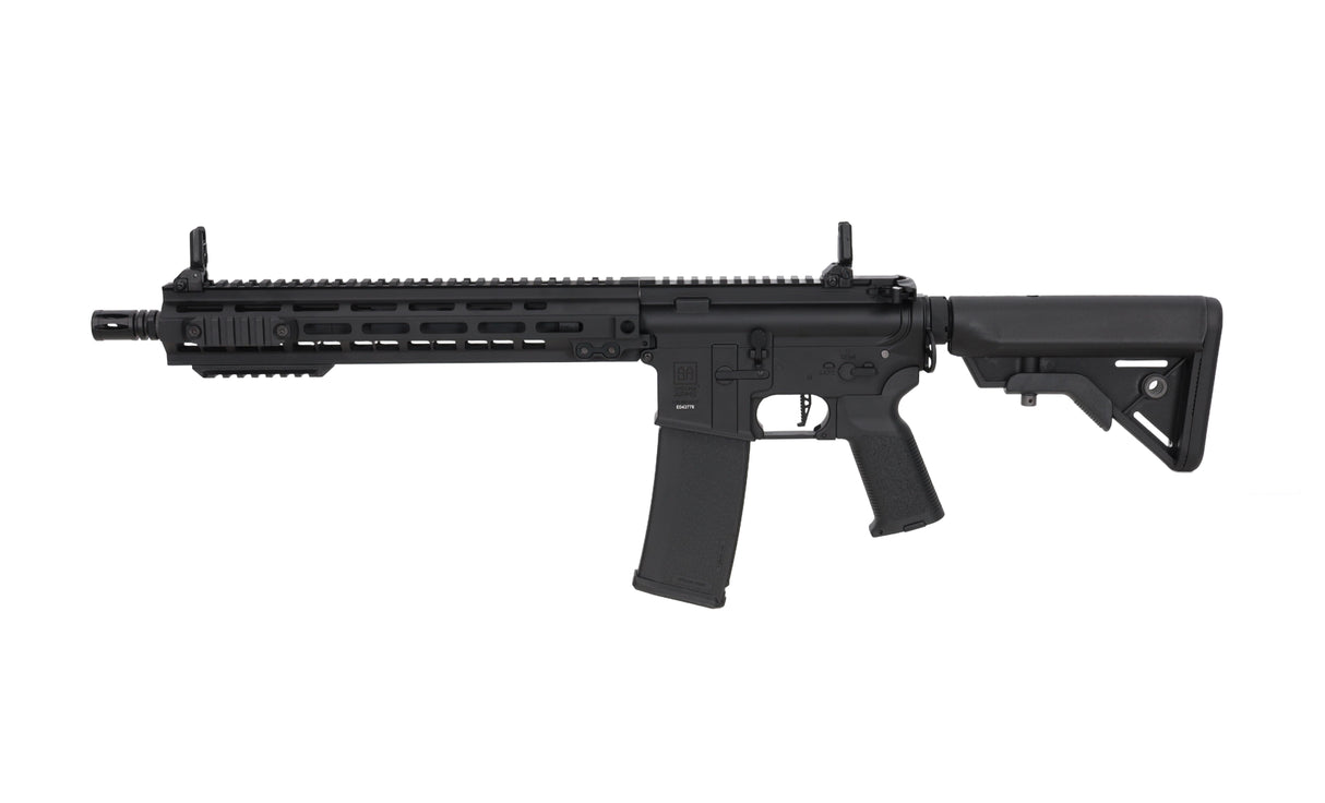 Specna Arms M4/AR15 SA-P30 PRIME BLDC AEG 14" Assault Rifle - Black