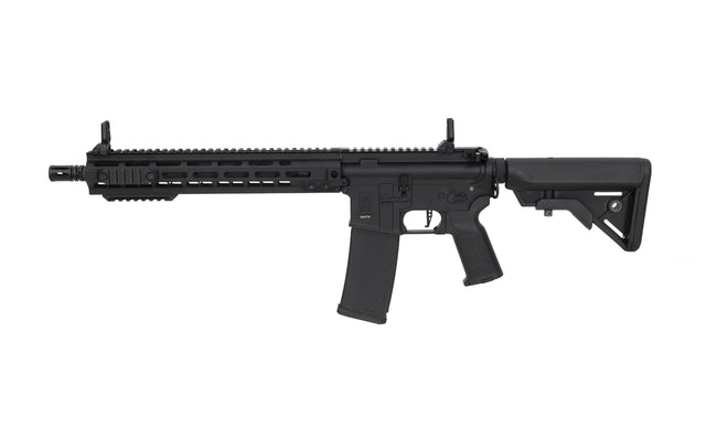 Specna Arms M4/AR15 SA-P30 PRIME BLDC AEG 14" Assault Rifle - Black