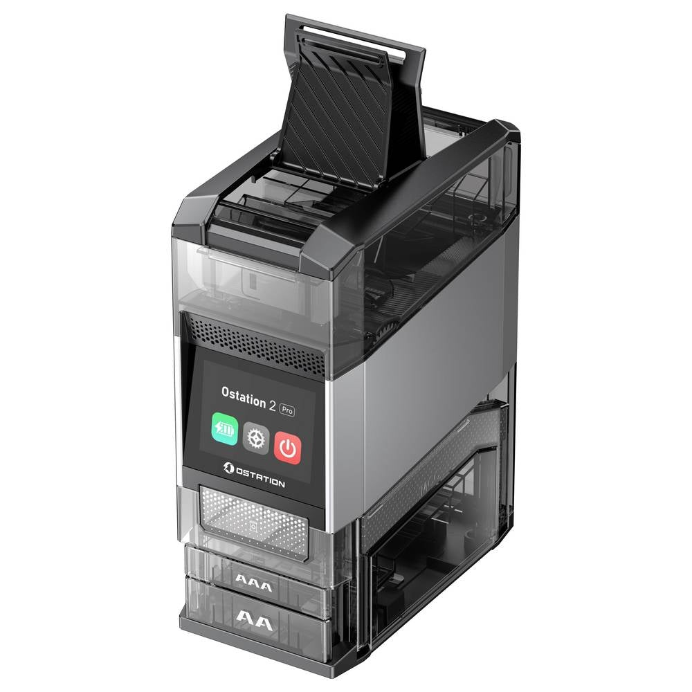 OLIGHT Ostation 2 PRO Battery Charging Station