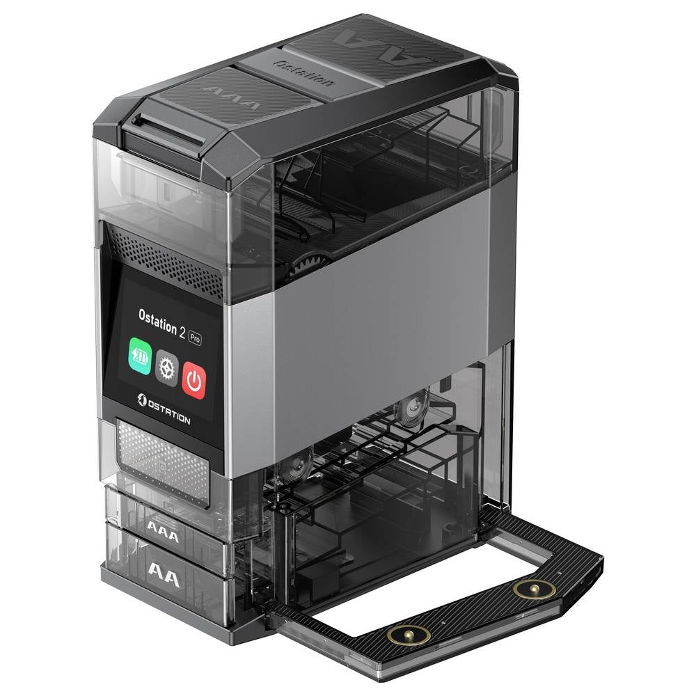 OLIGHT Ostation 2 PRO Battery Charging Station