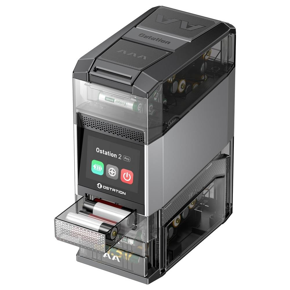 OLIGHT Ostation 2 PRO Battery Charging Station