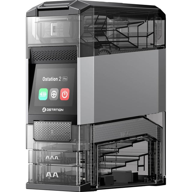 OLIGHT Ostation 2 PRO Battery Charging Station