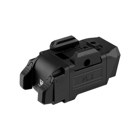 OLIGHT Valkyrie PL X Våbenlygte 1200 Lumen - Sort