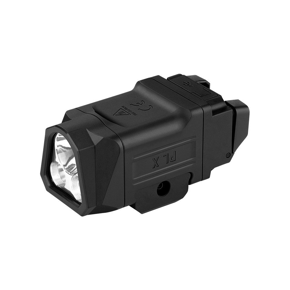 OLIGHT Valkyrie PL X Våbenlygte 1200 Lumen - Sort