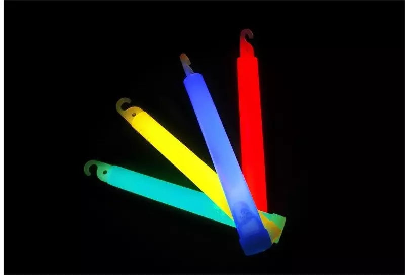 Specna Arms GlowStick chemical light Red