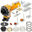 Maxx Model M4E CNC Hop Up Kammer AEG Orange
