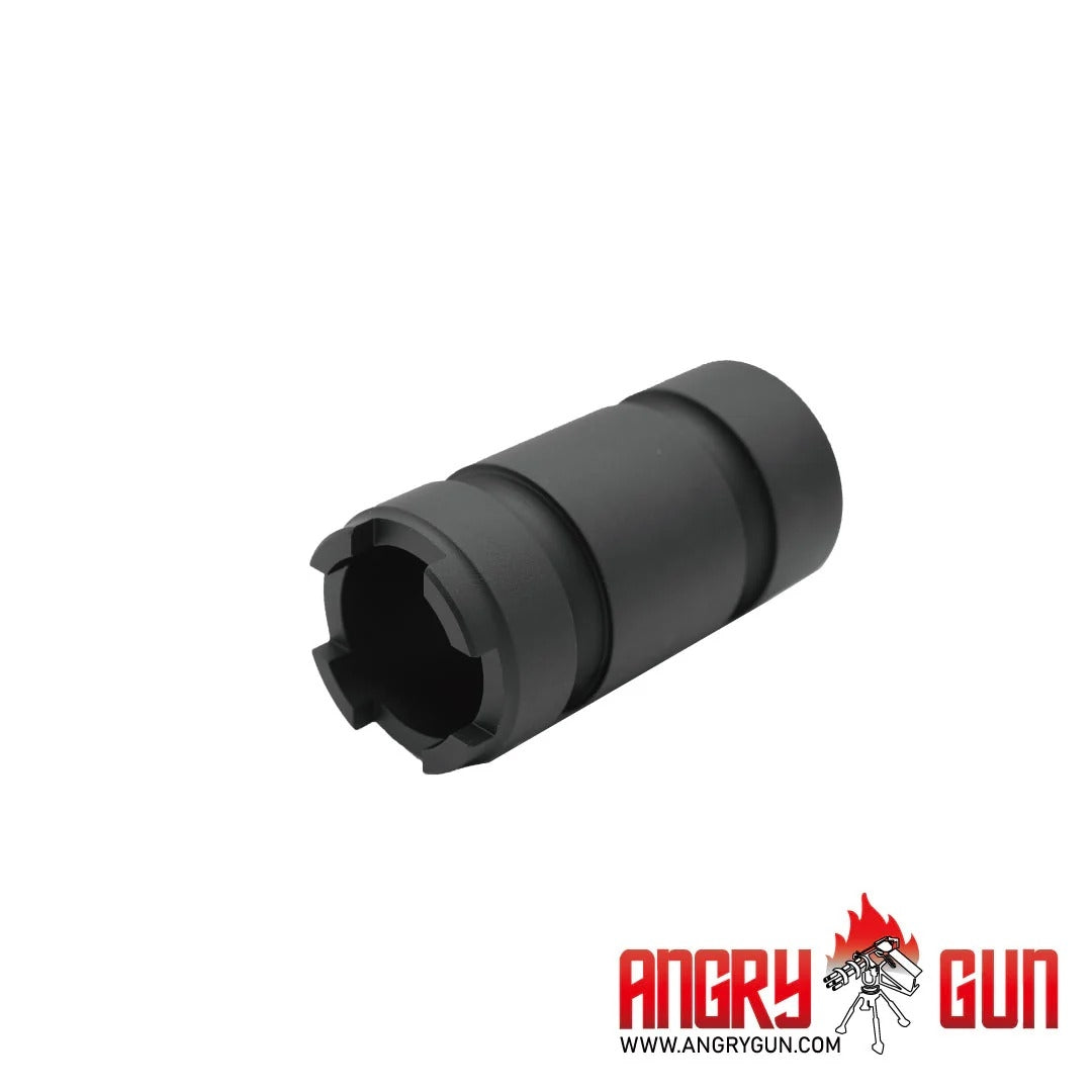 Angry Gun KAC FFRAS5 10.75" M4 / AR15 M-LOK Handguard