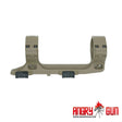 Angry Gun AUS One-Piece 34mm RIS Scope Mount