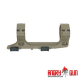 Angry Gun AUS One-Piece 34mm RIS Scope Mount