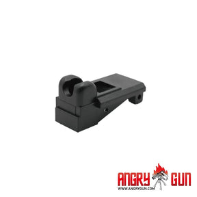 Angry Gun Tokyo Marui MWS / EMG Lancer V2 Reinforced Magazine Feed Lip