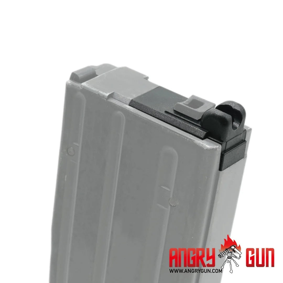 Angry Gun Tokyo Marui MWS / EMG Lancer V2 Reinforced Magazine Feed Lip