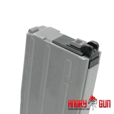 Angry Gun Tokyo Marui MWS / EMG Lancer V2 Reinforced Magazine Feed Lip