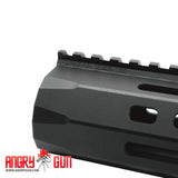 Angry Gun KAC URX6 10.5" M4 / AR15 M-LOK Handguard