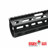 Angry Gun KAC URX6 10.5" M4 / AR15 M-LOK Handguard