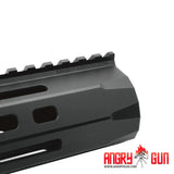 Angry Gun KAC URX6 10.5" M4 / AR15 M-LOK Handguard