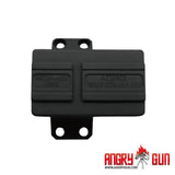 Angry Gun 34mm ROF-90 AUS Mount for ACRO P1 / P2 Red Dot Sight