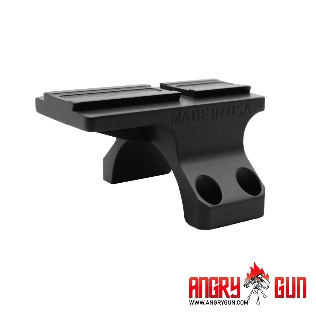 Angry Gun 34mm ROF-90 AUS Mount for ACRO P1 / P2 Red Dot Sight